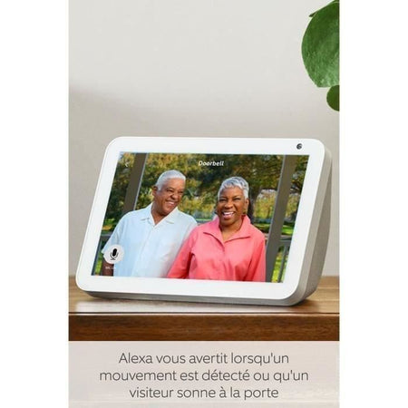 Videocitofono Blink + modulo Blink Sync 2 Videocitofono wireless