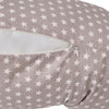 Cuscino premaman - THERMOBABY - Multiuso - Per la gravidanza e l'allattamento