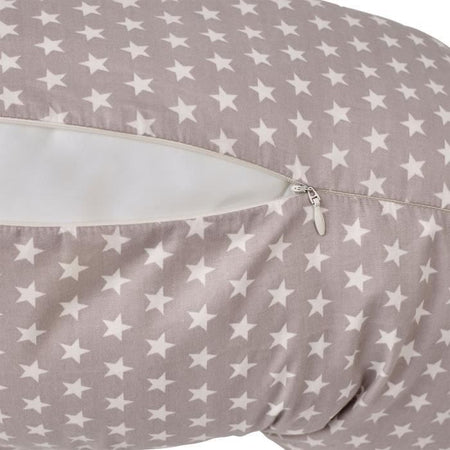 Cuscino premaman - THERMOBABY - Multiuso - Per la gravidanza e l'allattamento