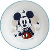 SCATOLA PASTO 3 PEZZI TAZZA/CIOTOLA/PIATTO MICKEY - Set 3pz Non-Sl