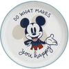 SCATOLA PASTO 3 PEZZI TAZZA/CIOTOLA/PIATTO MICKEY - Set 3pz Non-Sl