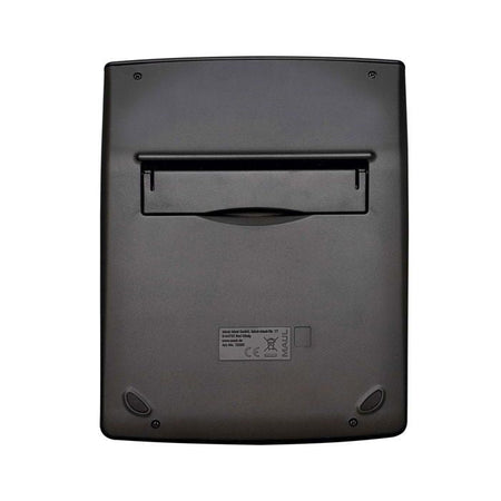 Calcolatrice da tavolo - MAUL - ECO 950 - 12 cifre - Nero