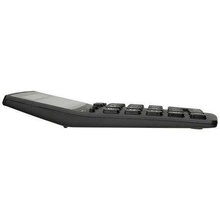 Calcolatrice da tavolo - MAUL - ECO 950 - 12 cifre - Nero