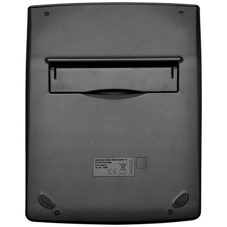 Calcolatrice da tavolo - MAUL - ECO 950 - 12 cifre - Nero