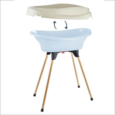 Pacchetto bagnetto e fasciatoio VASCO