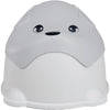 PLAYFUL DOG POT grigio affascinante