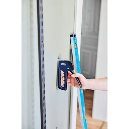 Blister da 10 pezzi. tasselli ad espansione metallici 13x52 viti m6x63 5001553 rapidi