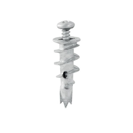 Blister da 10 unità vite autoforante m13x31 4 5001558 rapida