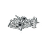 Blister da 10 unità vite autoforante m13x31 4 5001558 rapida