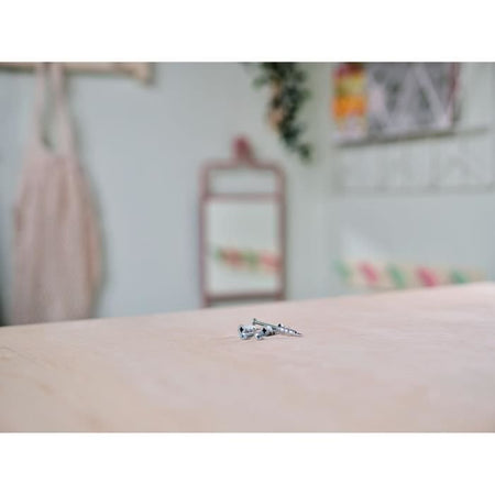 Blister da 10 unità vite autoforante m13x31 4 5001558 rapida