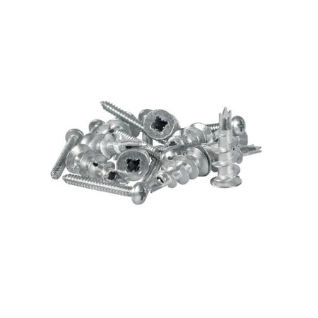 Blister da 10 unità vite autoforante m13x31 4 5001558 rapida