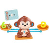 Tikkie la bilancia matematica - Gioco educativo - JADE - Montessori - Dai 5 anni