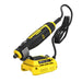 Utensile rotante - STANLEY - SFMCE030B-XJ - 18V - 6700/34000 giri/min - Senza batteria