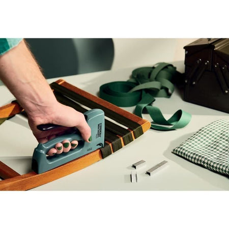 Graffatrice da muro - RAPID - R53 - Plastica riciclata al 90% - Ergonomica - Produzione svedese