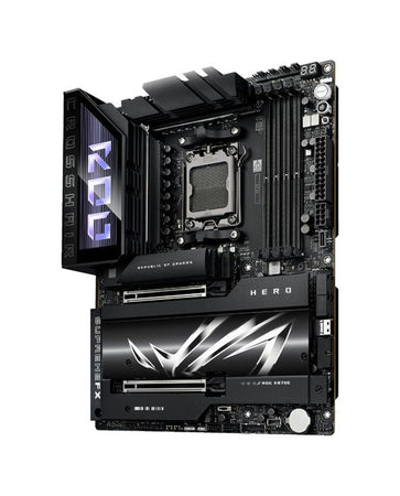 Scheda madre - ASUS - CROSSHAIR X870E HERO