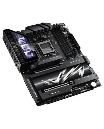 Scheda madre - ASUS - CROSSHAIR X870E HERO