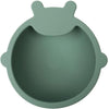 CONFEZIONE PASTO IN SILICONE - VERDE CACTUS