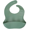 CONFEZIONE PASTO IN SILICONE - VERDE CACTUS