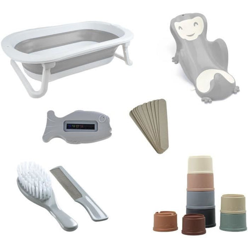 IMPACCO BAGNO FOLDY (in lavorazione)