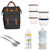 PACK CAMMINATA (in corso)