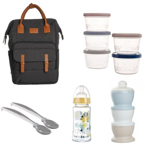 PACK CAMMINATA (in corso)