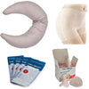 PACK MATERNIT e ALLATTAMENTO (in corso)