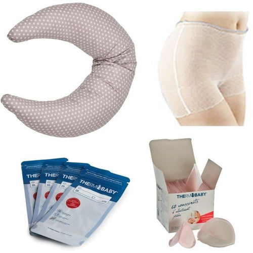 PACK MATERNIT e ALLATTAMENTO (in corso)