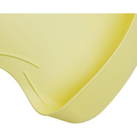 SET DI 2 BAVAGLINI BIBOU LILLA - LIMONE