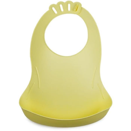 SET DI 2 BAVAGLINI BIBOU LILLA - LIMONE