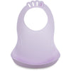SET DI 2 BAVAGLINI BIBOU LILLA - LIMONE
