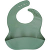 SET DI 2 BAVAGLINI IN SILICONE 1 VERDE CACTUS + 1 GIALLO MIELE