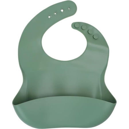 SET DI 2 BAVAGLINI IN SILICONE 1 VERDE CACTUS + 1 GIALLO MIELE