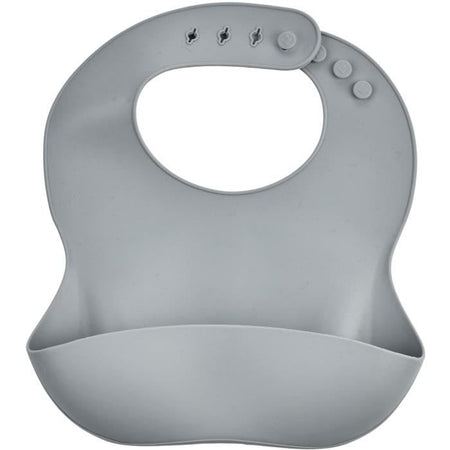 SET DI 2 BAVAGLINI IN SILICONE 1 VERDE CACTUS + 1 GRIGIO