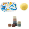 PACK ACCESSORI BAGNO