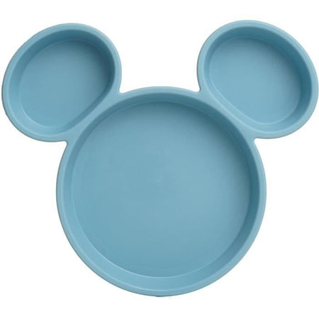 CONFEZIONE PASTO SILHOUETTE - TOPOLINO