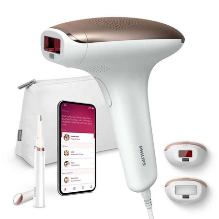Dispositivo di epilazione IPL Philips BRI921/00 Lumea IPL serie 7000