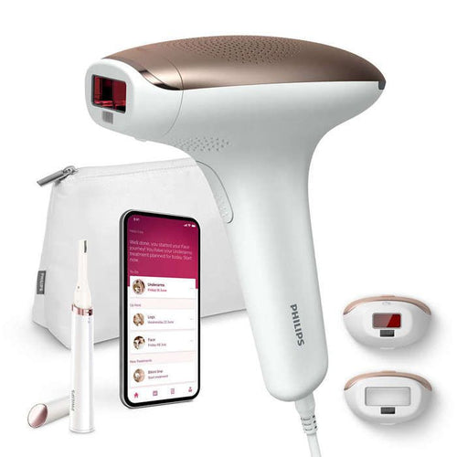 Dispositivo di epilazione IPL Philips BRI921/00 Lumea IPL serie 7000