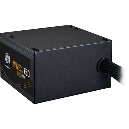 COOLER MASTER - MWE 750W V3 ATX 3.1 - Alimentatore per PC - 750 W