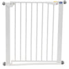 Barriera di sicurezza - Chicco - Modello Chicco - Colore neutro - Dimensioni 74-79 cm - Interno