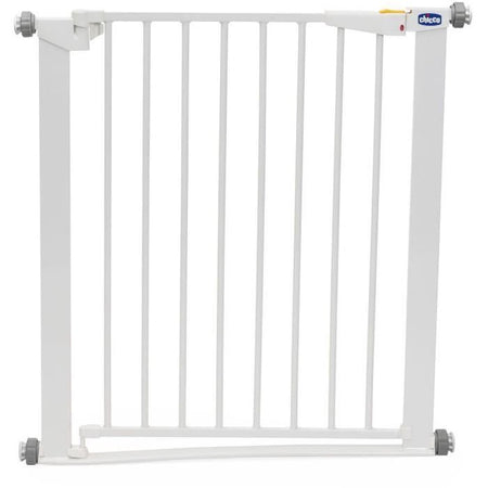 Barriera di sicurezza - Chicco - Modello Chicco - Colore neutro - Dimensioni 74-79 cm - Interno