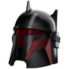 Casco elettronico Premium Moff Gideon, con LED avanzati, articolo per cosplay, dai 14 anni in su, Star Wars The Black Series