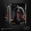 Casco elettronico Premium Moff Gideon, con LED avanzati, articolo per cosplay, dai 14 anni in su, Star Wars The Black Series