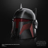 Casco elettronico Premium Moff Gideon, con LED avanzati, articolo per cosplay, dai 14 anni in su, Star Wars The Black Series