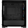 Case per PC - COOLER MASTER - E301-KGNN-S00 - Elite 301 - ARGB - Nero
