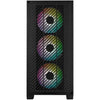Case per PC - COOLER MASTER - E301-KGNN-S00 - Elite 301 - ARGB - Nero