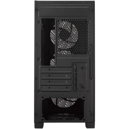 Case per PC - COOLER MASTER - E301-KGNN-S00 - Elite 301 - ARGB - Nero