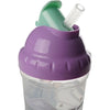Tazza con cannuccia - THERMOBABY - 295 ml - Anti-perdita - Lilo & Stitch