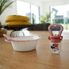 Sgranocchiatore di frutta e verdura - THERMOBABY - MINNIE - Silicone