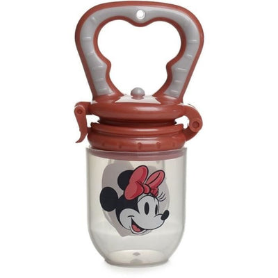 Sgranocchiatore di frutta e verdura - THERMOBABY - MINNIE - Silicone