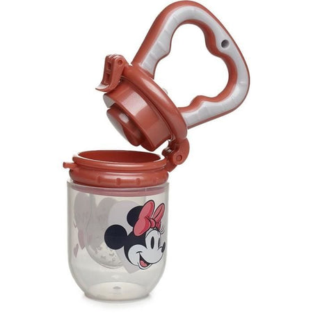 Sgranocchiatore di frutta e verdura - THERMOBABY - MINNIE - Silicone